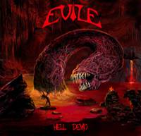 Evile (UK) : Hell Demo